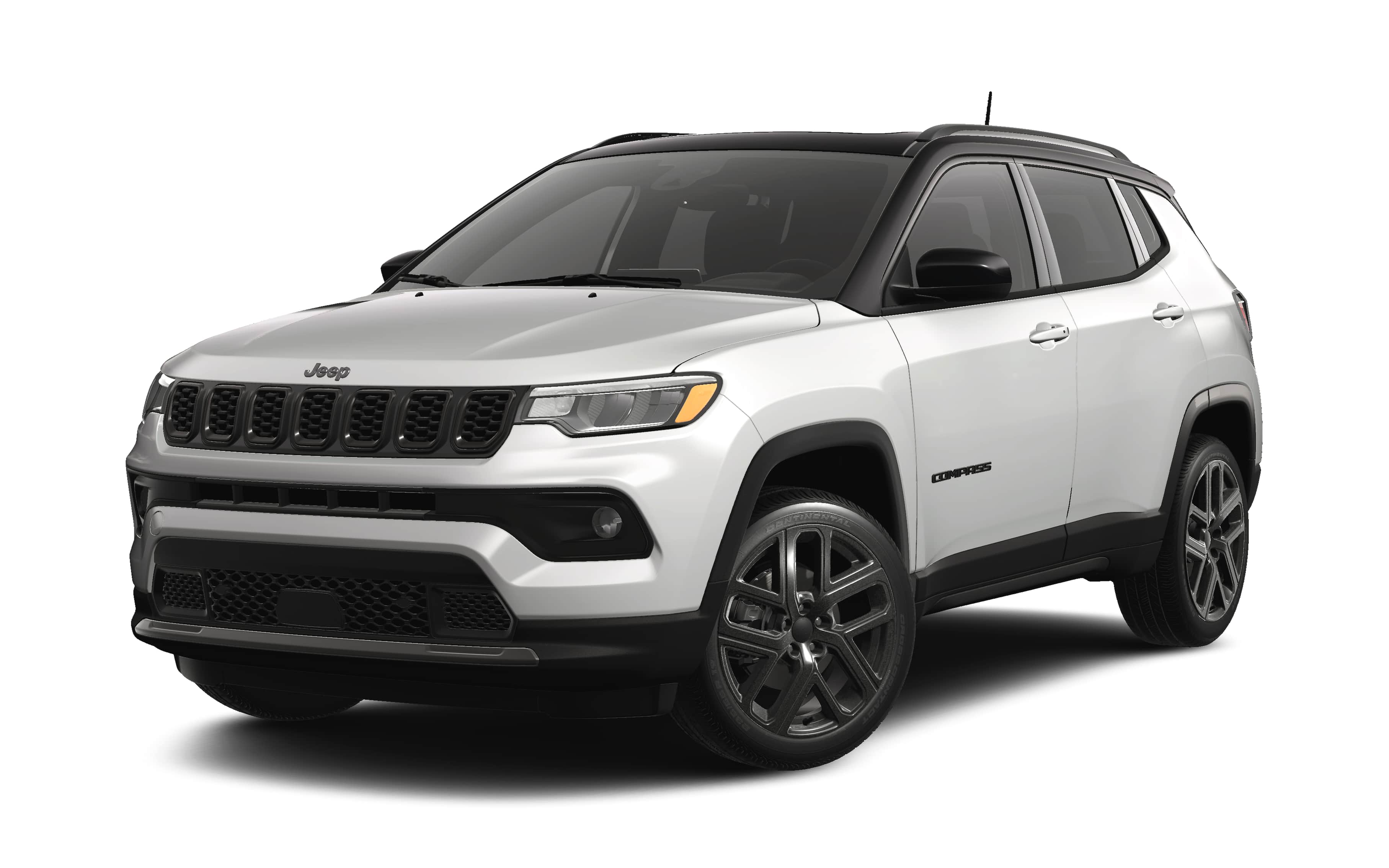 2026 Jeep Compass Limited Altitude 4X4's photo