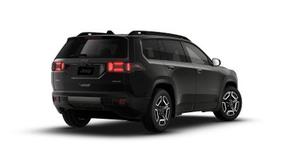 2026 Jeep Cherokee Base