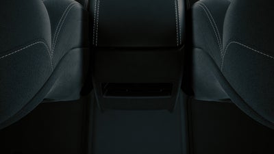 2027 Jeep Cherokee Base