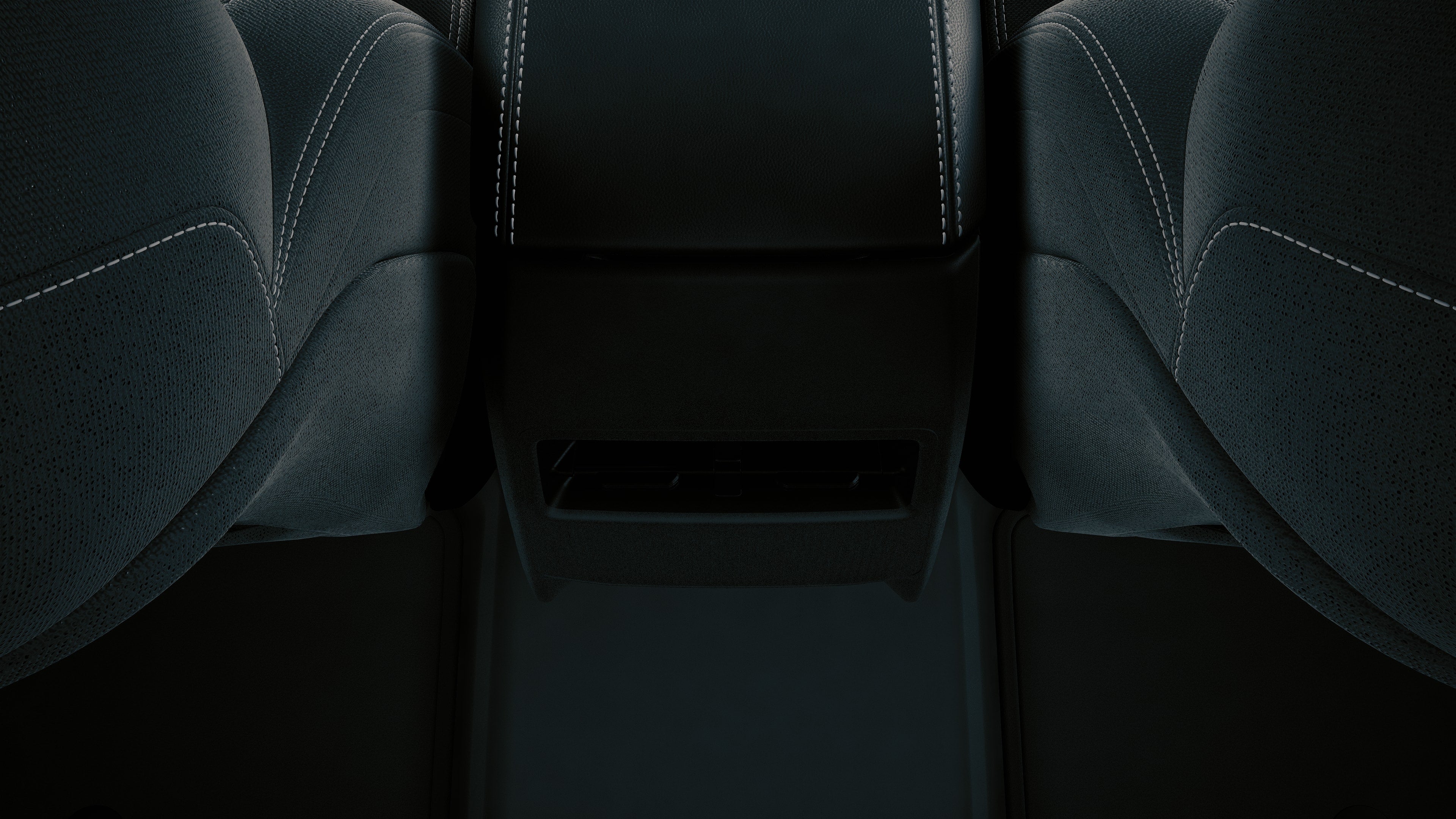 2027 Jeep Cherokee Base