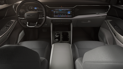 2026 Jeep Cherokee Base