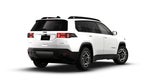 2026 Jeep Cherokee Base