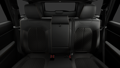 2026 Jeep Cherokee Base