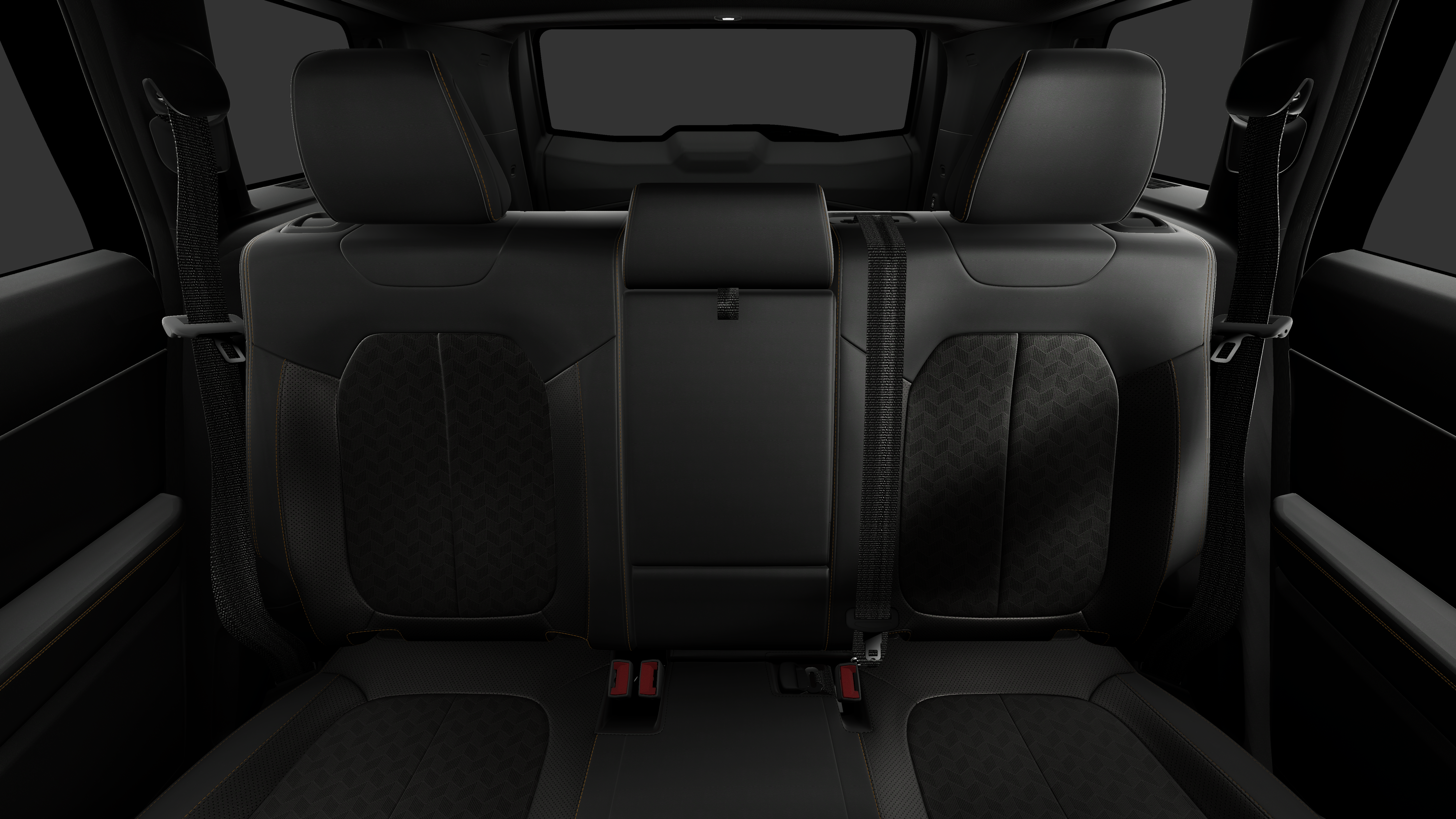 2026 Jeep Cherokee Base