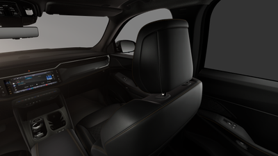 2026 Jeep Cherokee Base