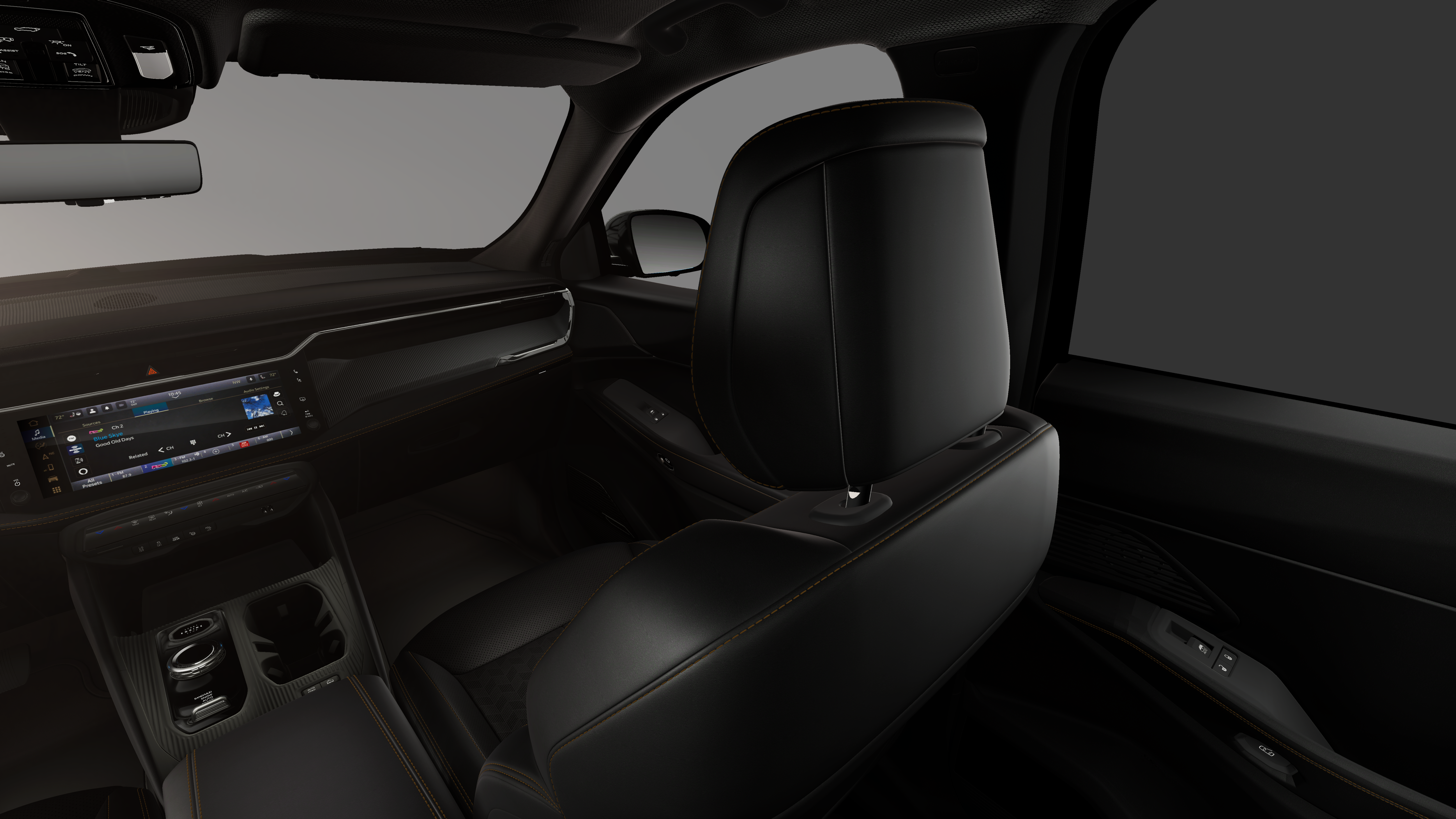 2026 Jeep Cherokee Base