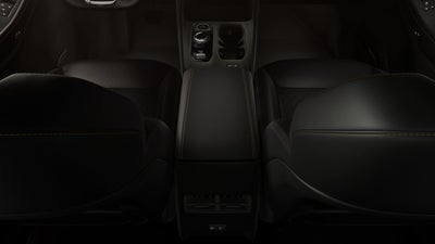 2026 Jeep Cherokee Base