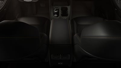 2026 Jeep Cherokee Base