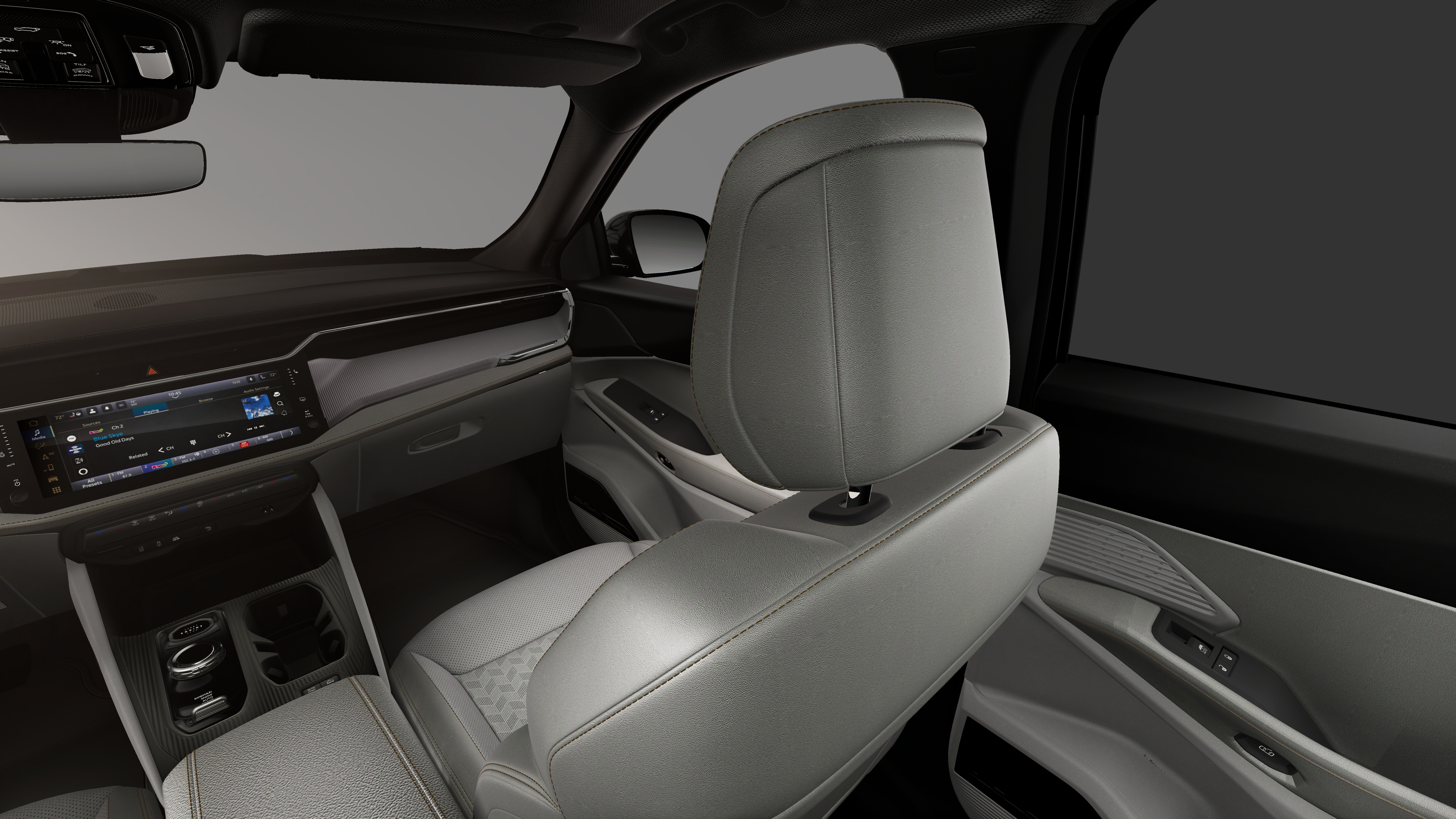 2026 Jeep Cherokee Base