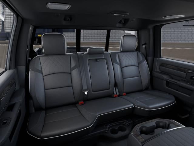 2026 RAM 3500 Limited