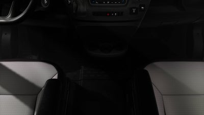 2026 RAM ProMaster Cargo Van Base