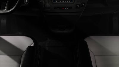 2026 RAM ProMaster Cargo Van Base