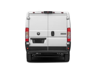 2027 RAM Promaster Base