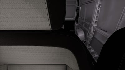 2026 RAM ProMaster 2500 Base