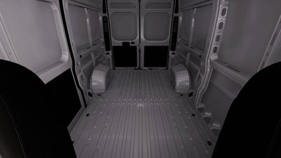 2026 RAM ProMaster 2500 Base