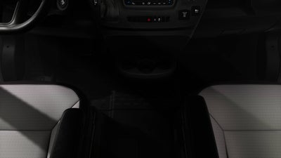 2026 RAM ProMaster 2500 Base
