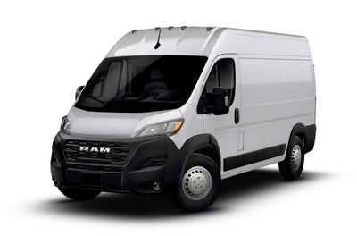 2026 RAM ProMaster 2500 Base