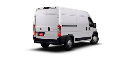 2026 RAM ProMaster 2500 Base
