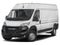 2026 RAM ProMaster 2500 TRADESMAN
