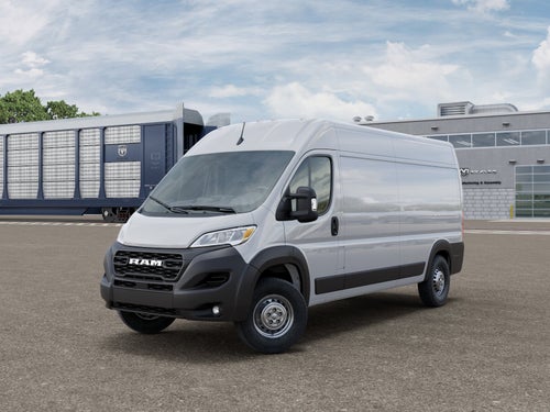 2026 RAM ProMaster 2500 Base