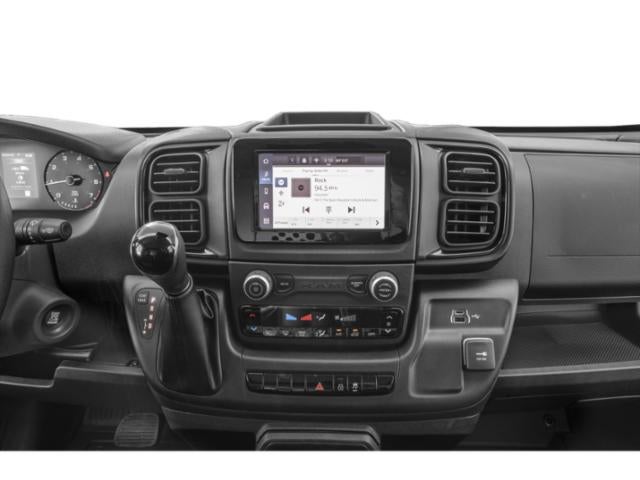 2027 RAM Promaster Base