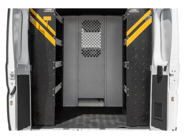 2027 RAM Promaster Base