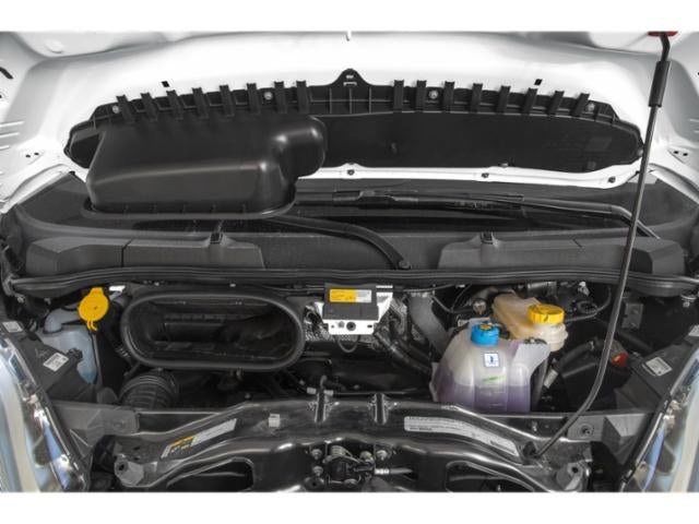 2027 RAM Promaster Base
