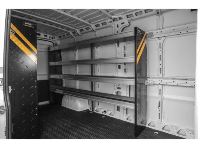 2027 RAM Promaster Base