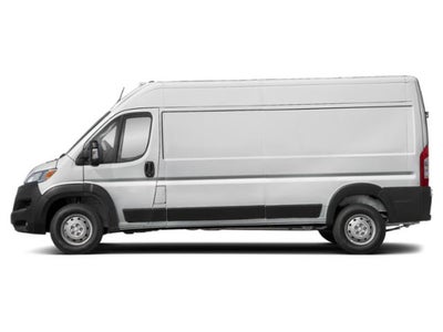 2027 RAM Promaster Base