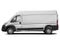 2027 RAM Promaster Base
