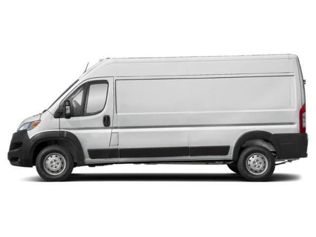 2027 RAM Promaster Base