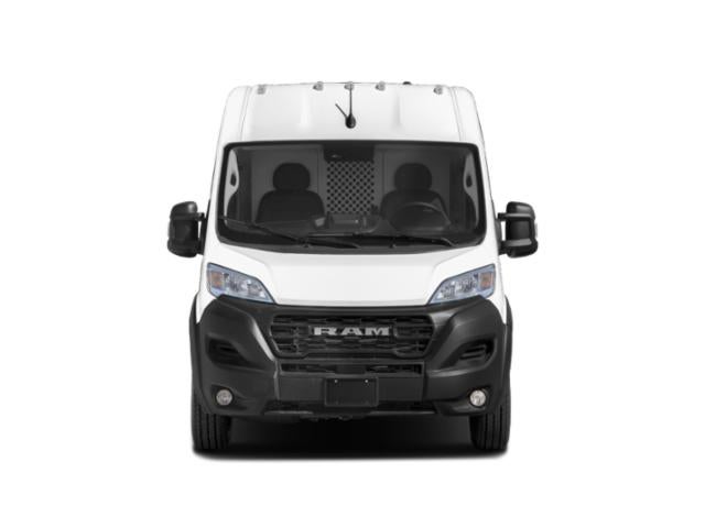 2027 RAM Promaster Base