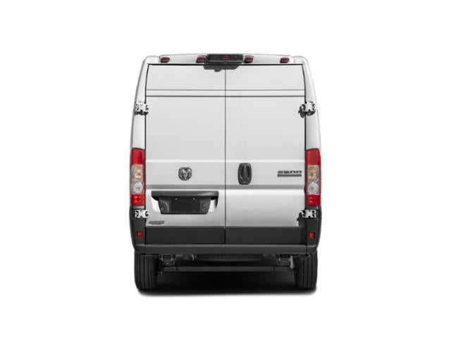2027 RAM Promaster Base