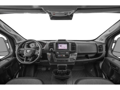 2027 RAM Promaster Base