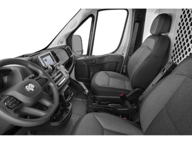 2027 RAM Promaster Base