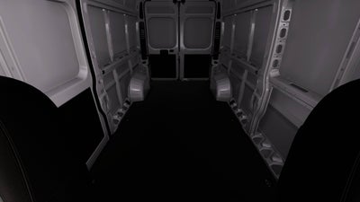 2026 RAM ProMaster 2500 Base