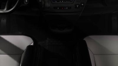 2026 RAM ProMaster 2500 Base