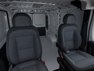 2026 RAM ProMaster Cargo Van Base