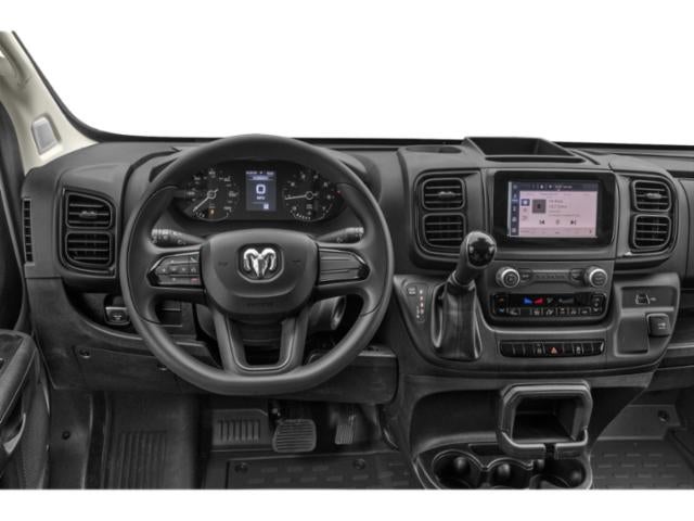 2027 RAM Promaster Base