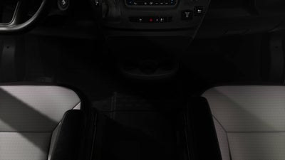 2026 RAM ProMaster 3500 Base