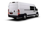 2026 RAM ProMaster 3500 Base