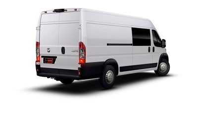 2026 RAM ProMaster 3500 Base