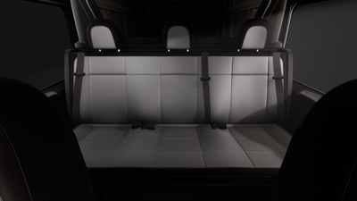 2026 RAM ProMaster 3500 Base