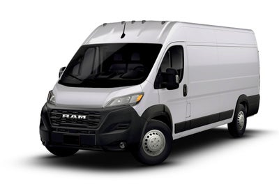 2026 RAM ProMaster 3500 TRADESMAN