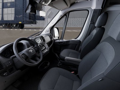 2026 RAM ProMaster 3500 Base