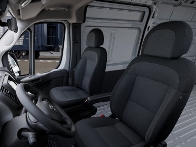 2026 RAM ProMaster 3500 Base
