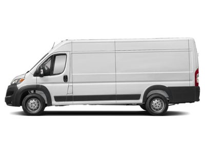 2027 RAM Promaster Base