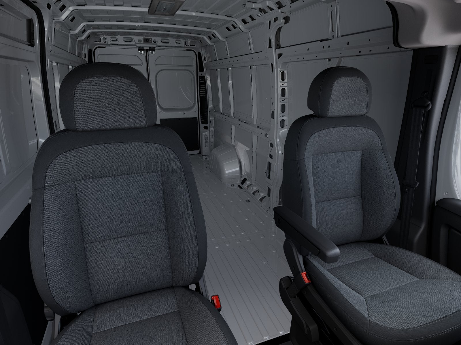 2027 RAM Promaster Base