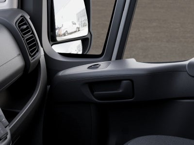 2027 RAM Promaster Base
