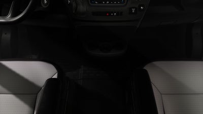 2026 RAM ProMaster 3500 Base